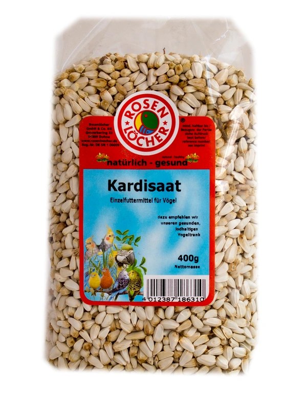 Rosenlöcher Kardisaat