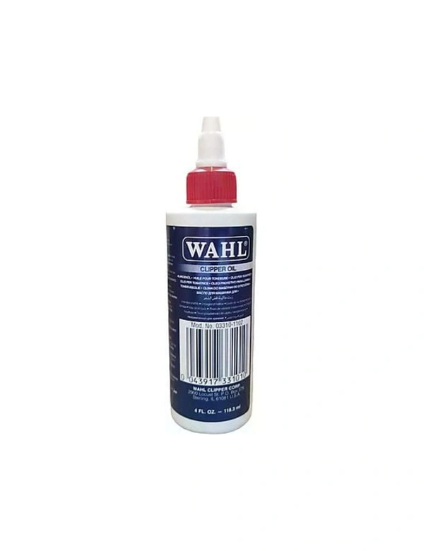 WAHL Spezial Schneidsatzöl