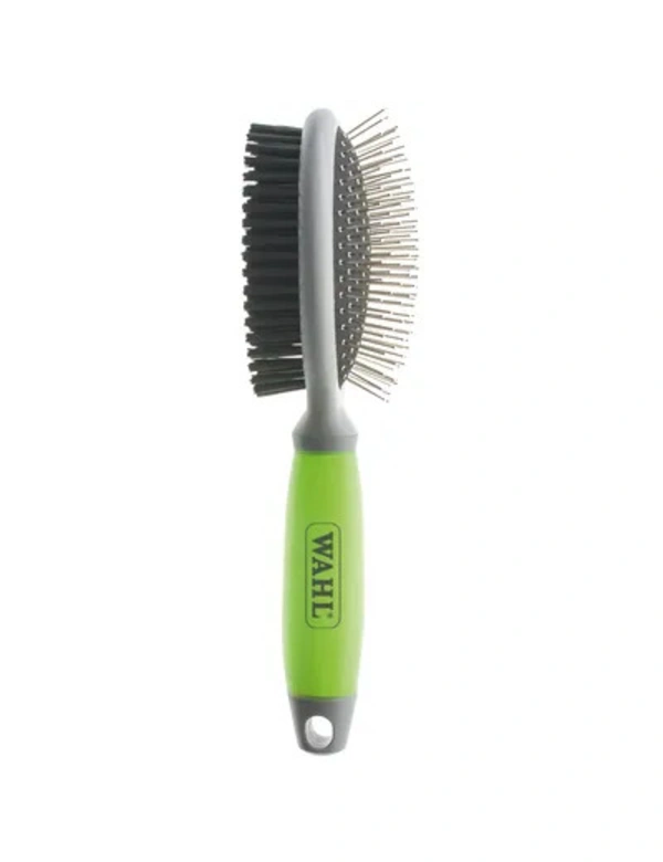 WAHL Fellpflegebürste ergonomischer Griff