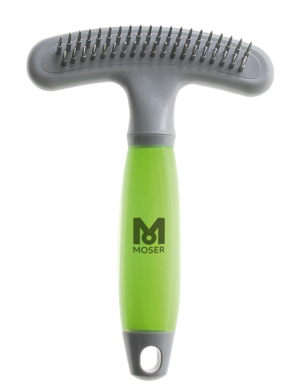 WAHL Unterwollrechen ergonomischer Griff