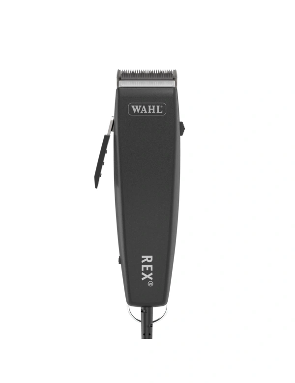 WAHL Rex Tierschermaschine