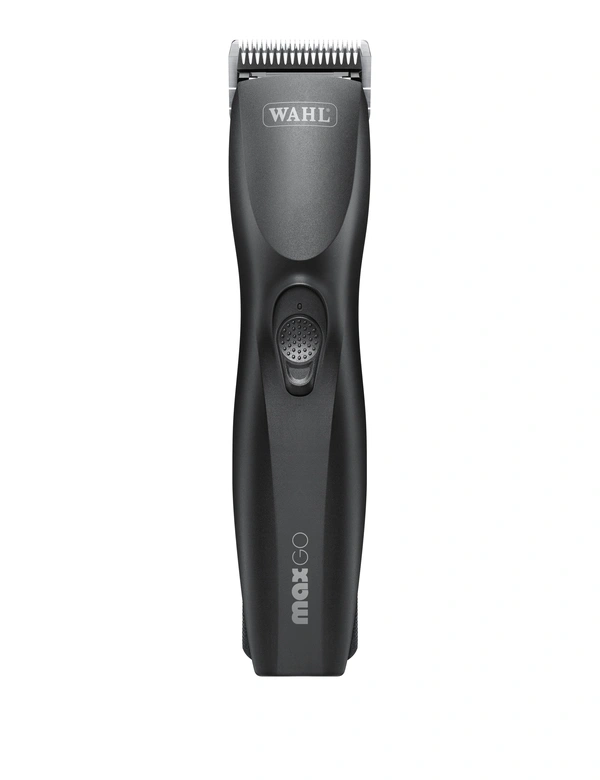 WAHL MaxGo Tierschermaschine