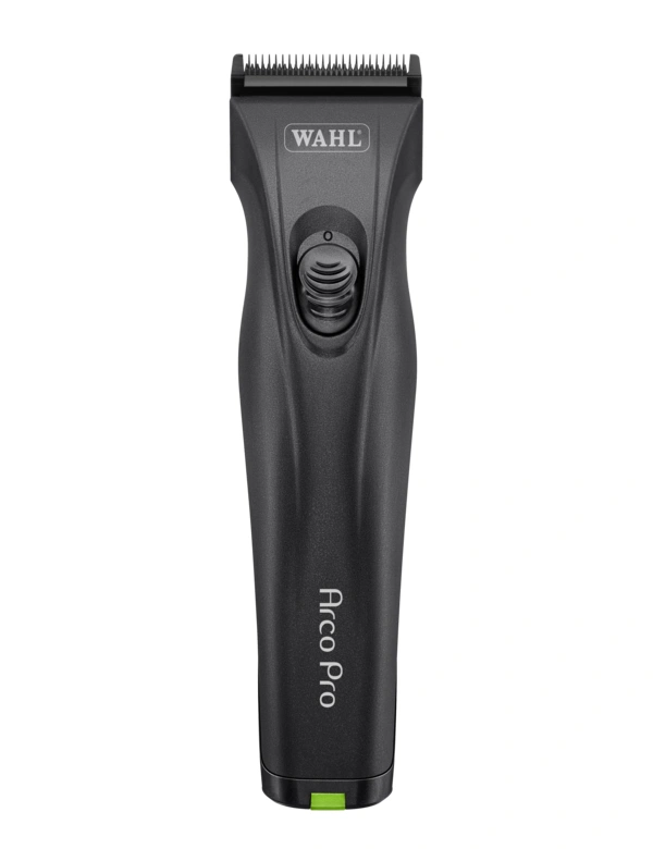 WAHL Arco Pro Tierschermaschine