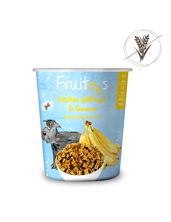 bosch Fruitees