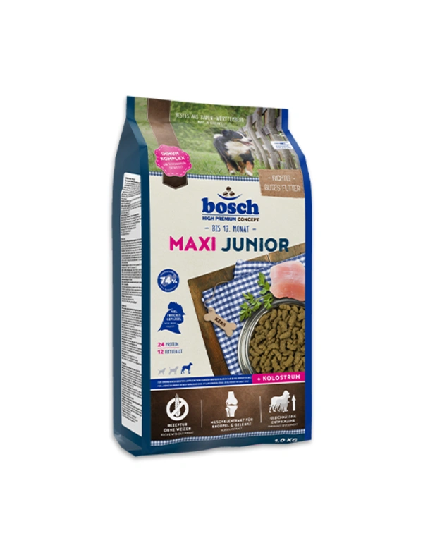bosch HPC Maxi Junior