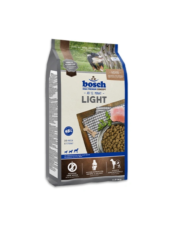 bosch HPC Light