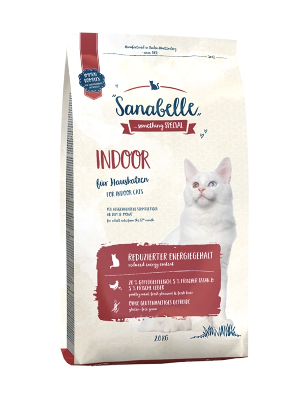 Sanabelle Indoor