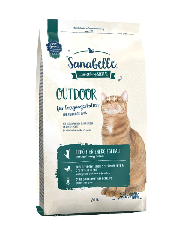 Sanabelle Outdoor