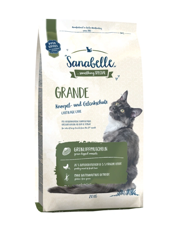 Sanabelle Grande