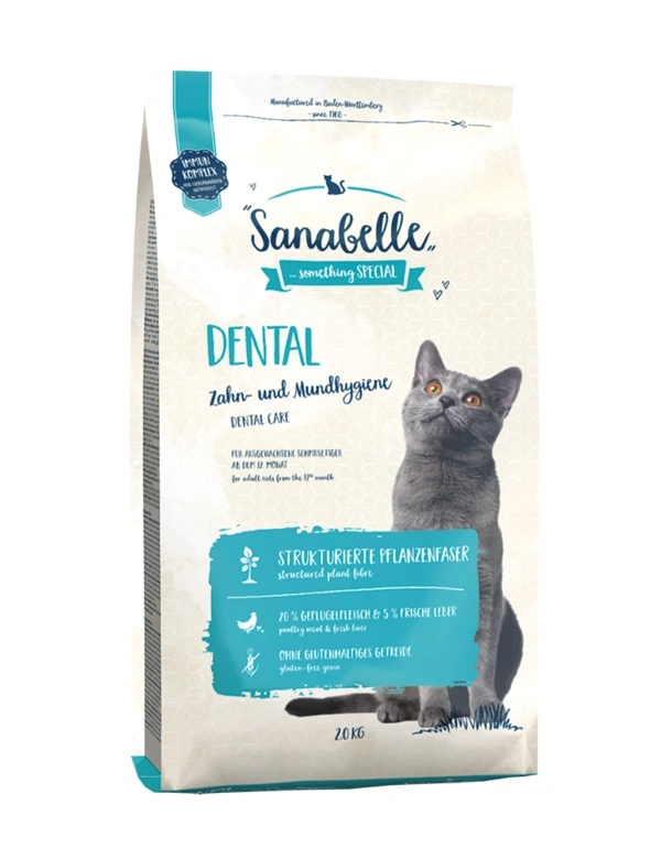 Sanabelle Dental