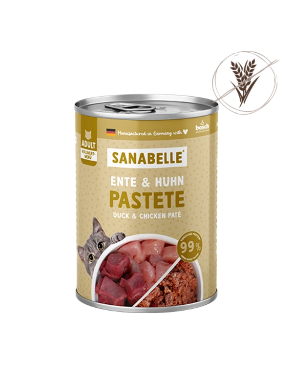 Sanabelle Adult
