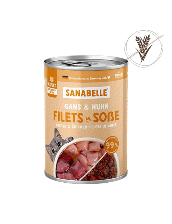 Sanabelle Adult