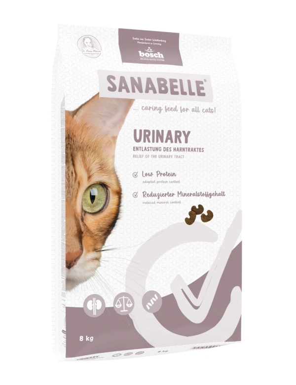 Sanabelle Urinary