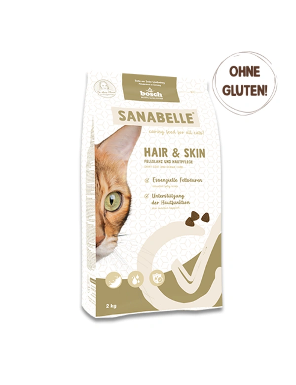 Sanabelle Hair&Skin