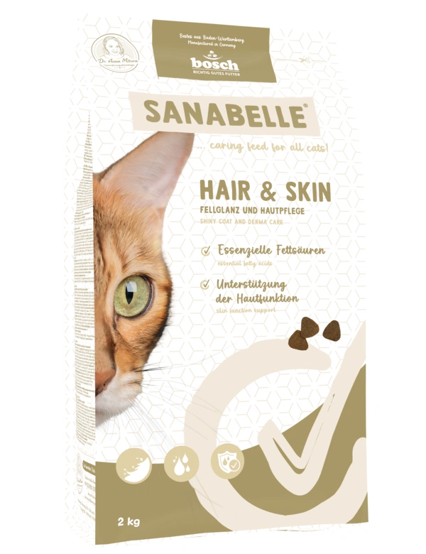 Sanabelle Hair&Skin