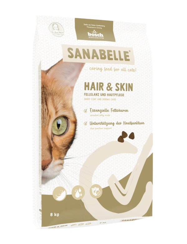 Sanabelle Hair&Skin