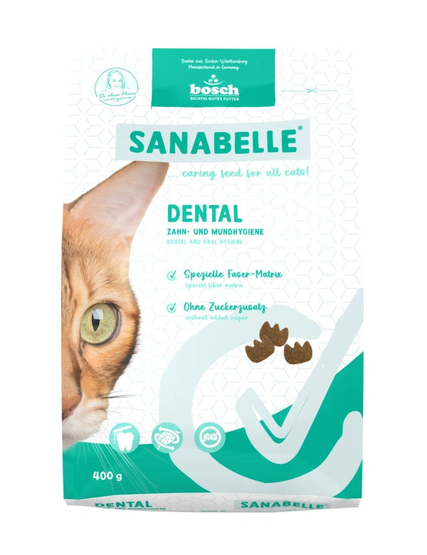 Sanabelle Dental
