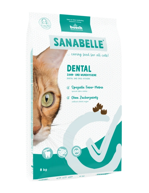 Sanabelle Dental