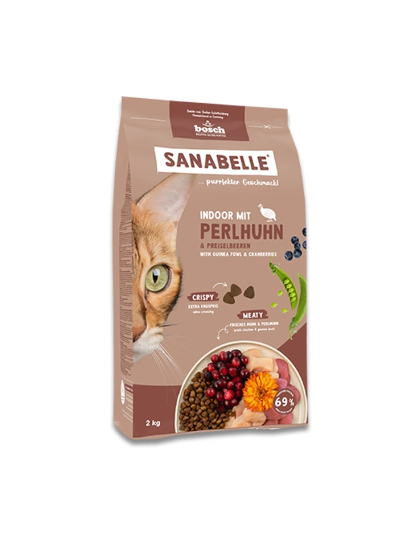Sanabelle Indoor