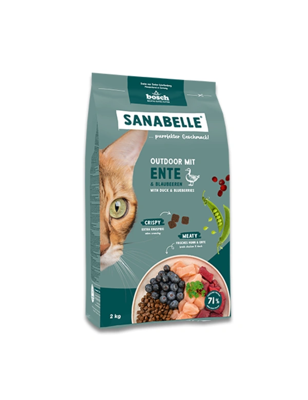 Sanabelle Outdoor