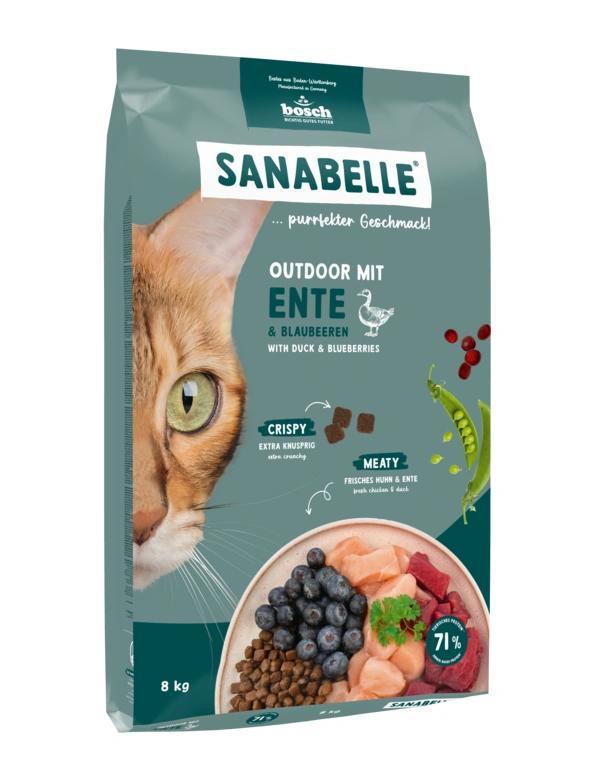 Sanabelle Outdoor