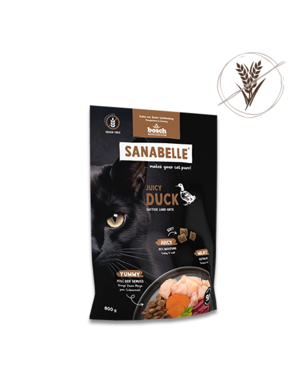 Sanabelle Juicy