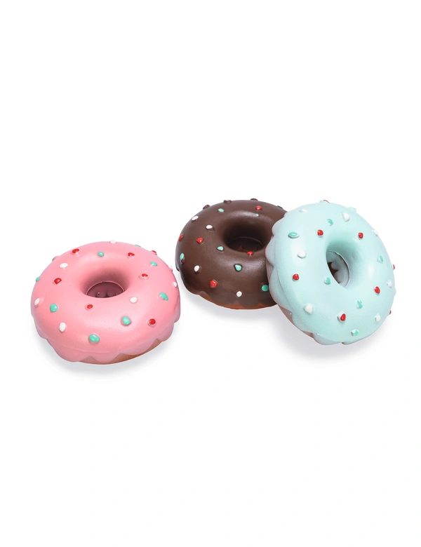 Karlie Doggy Donuts