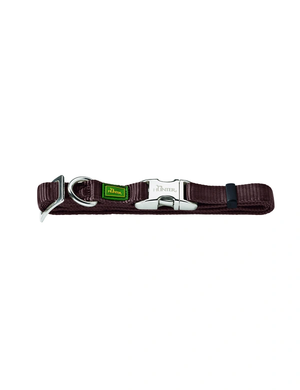 HUNTER Halsung Vario Basic Alu-Strong