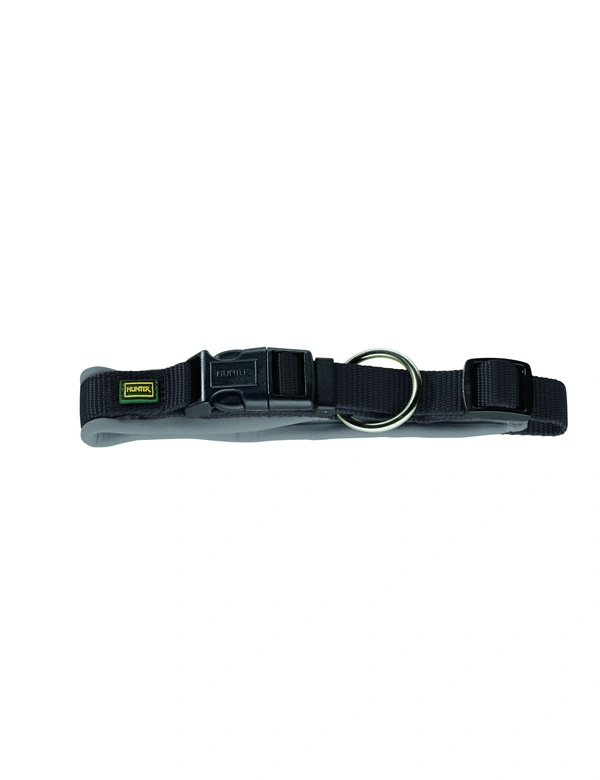 HUNTER Halsung Neopren Vario Plus