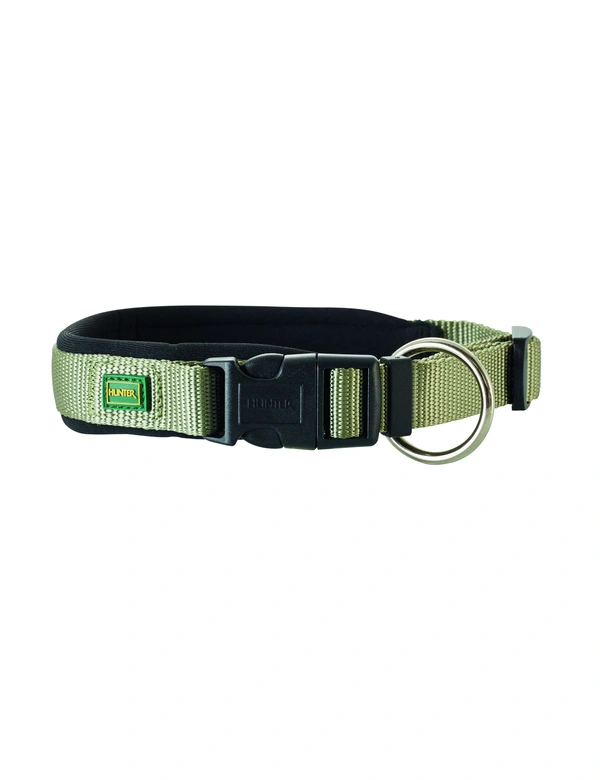 HUNTER Halsung Neopren Vario Plus