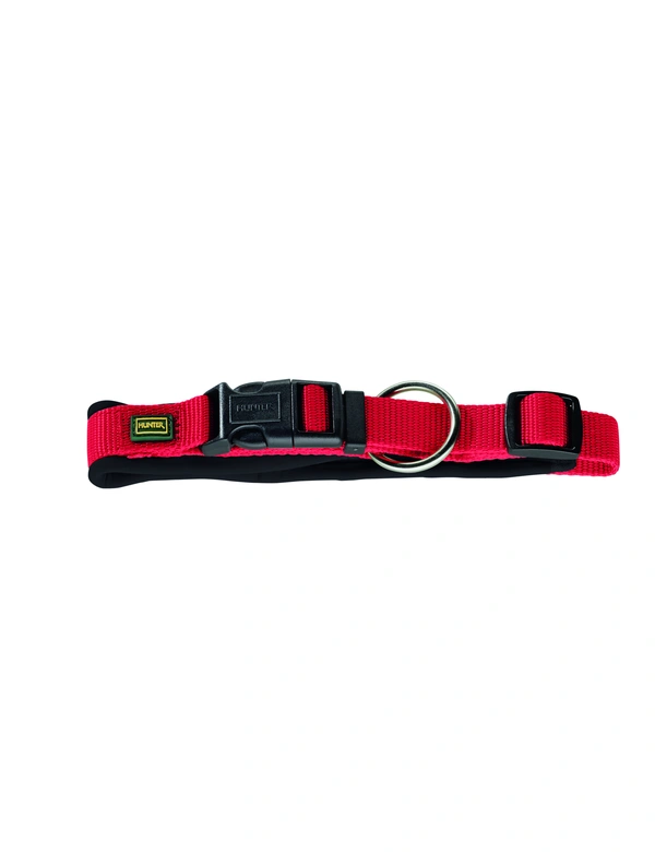 HUNTER Halsung Neopren Vario Plus