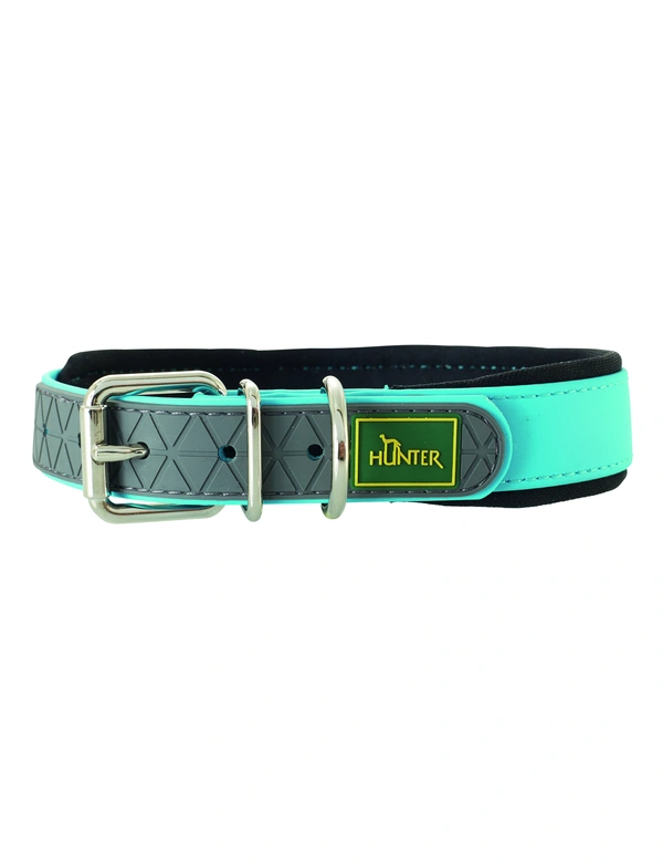 HUNTER Hundehalsband Convenience Comfort