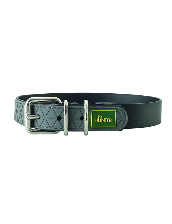 HUNTER Hundehalsband Convenience