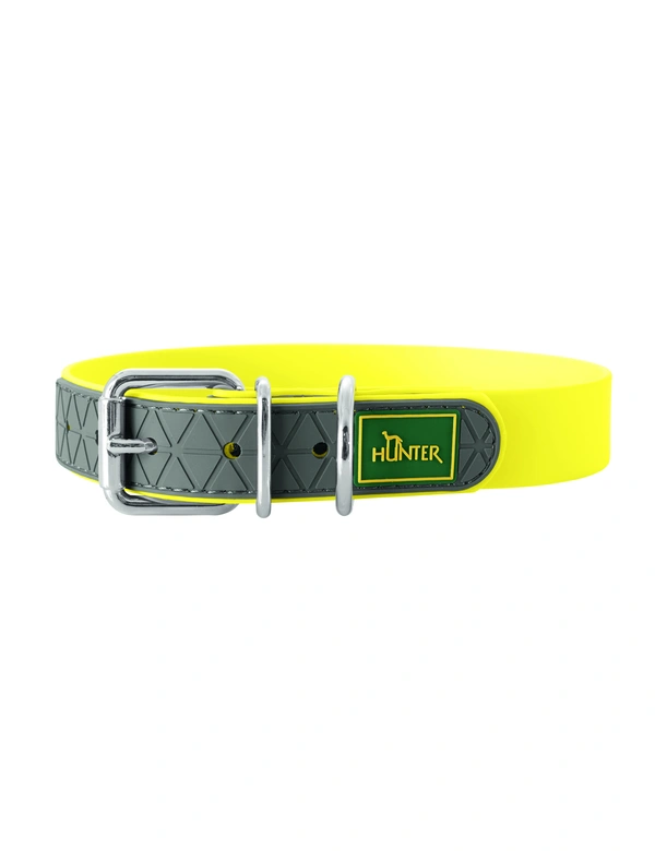HUNTER Hundehalsband Convenience