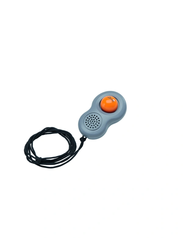 HUNTER Clicker