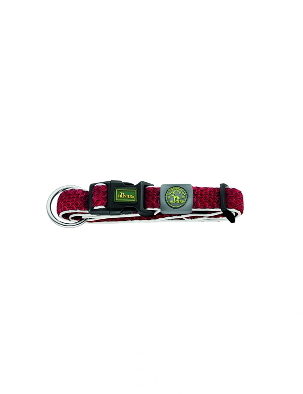 HUNTER Hundehalsband Hilo