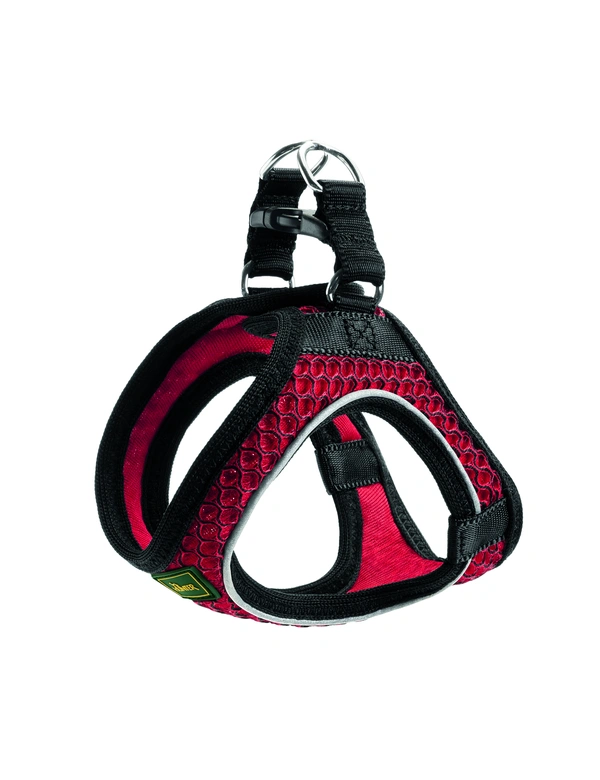 HUNTER Hundegeschirr Hilo Comfort