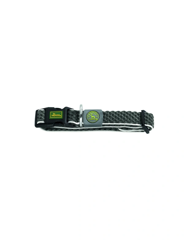 HUNTER Hundehalsband Hilo