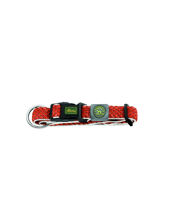 HUNTER Hundehalsband Hilo