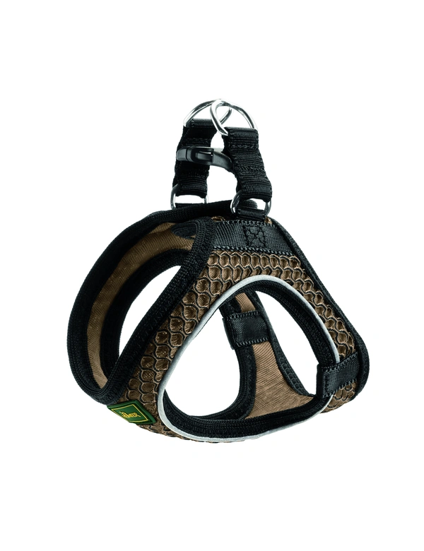 HUNTER Hundegeschirr Hilo Comfort