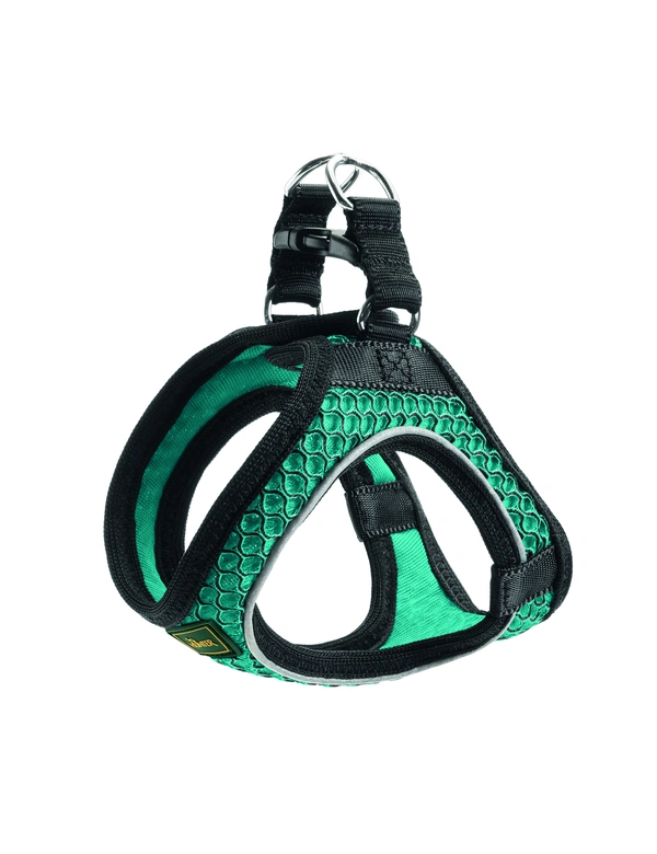 HUNTER Hundegeschirr Hilo Comfort