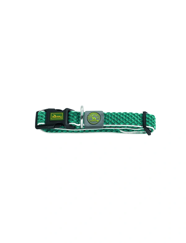 HUNTER Hundehalsband Hilo
