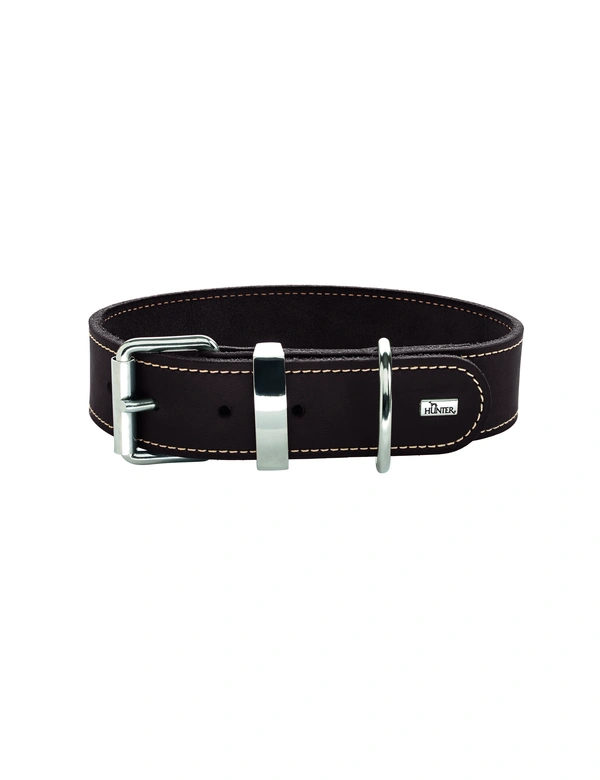 HUNTER Hundehalsband Aalborg Special