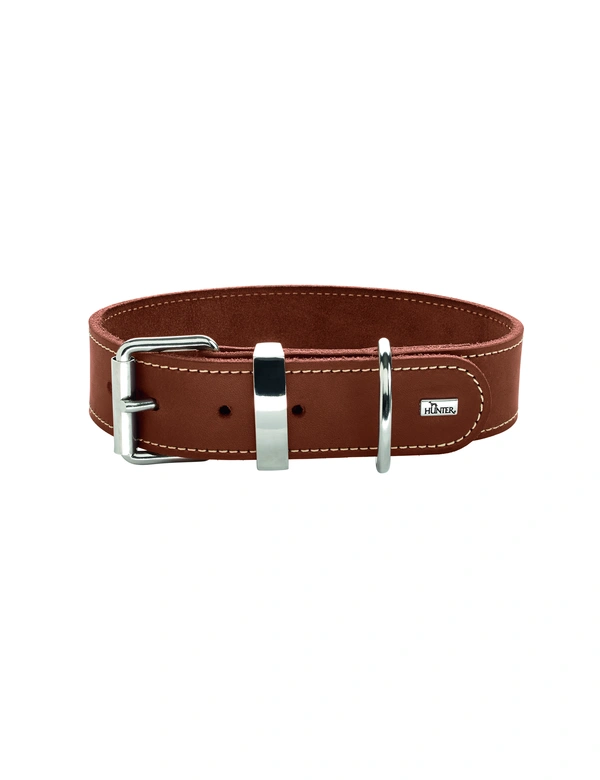HUNTER Hundehalsband Aalborg Special