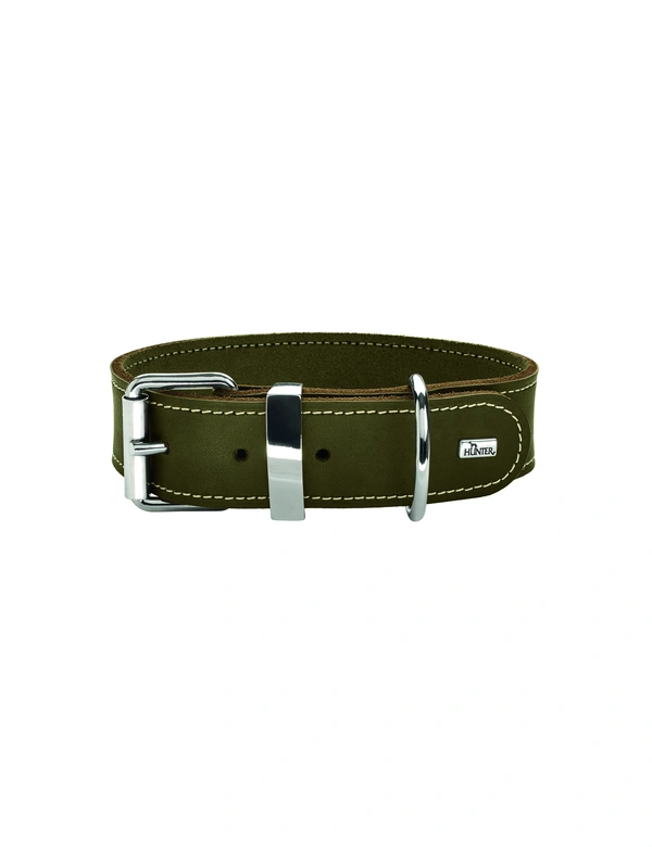 HUNTER Hundehalsband Aalborg Special