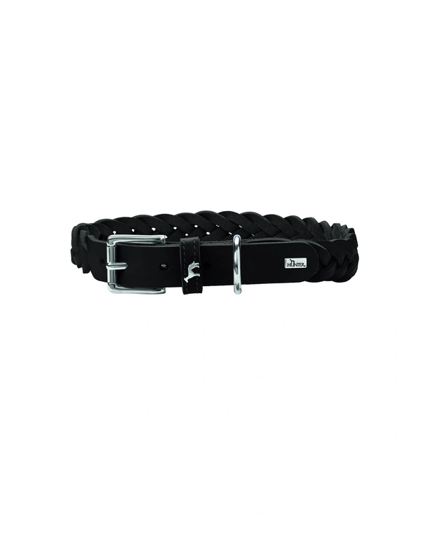 HUNTER Halsband Solid Education Special