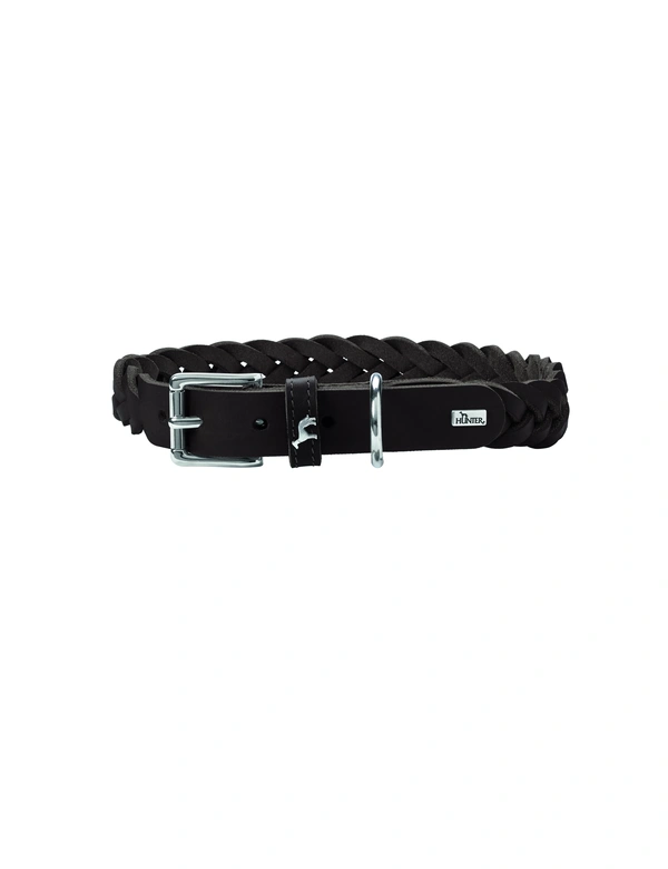 HUNTER Halsband Solid Education Special
