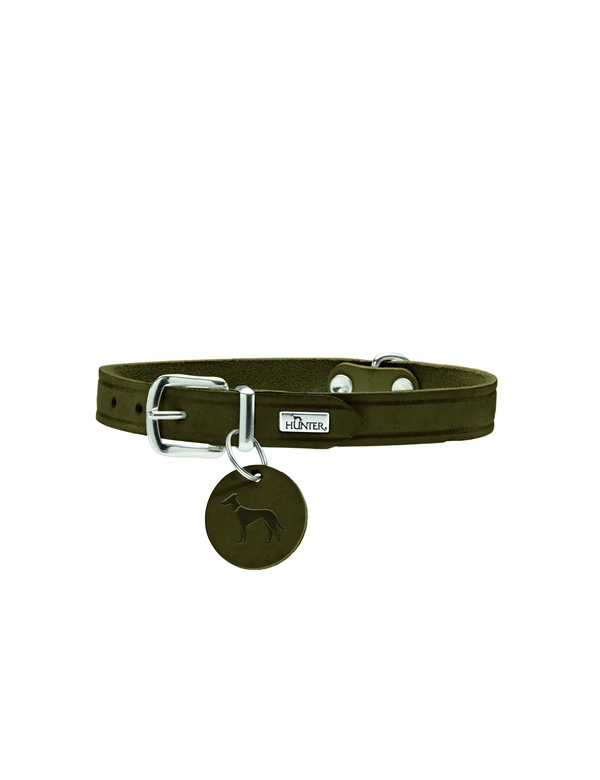 HUNTER Hundehalsband Aalborg