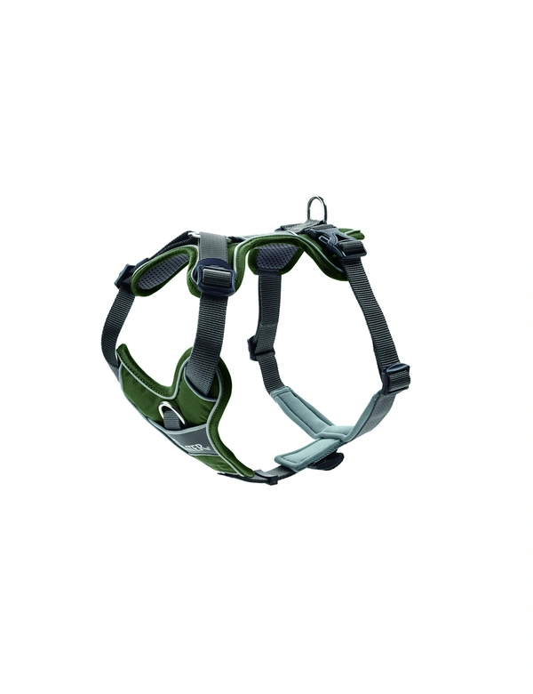HUNTER Hundegeschirr Divo