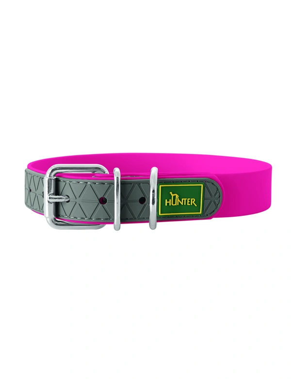 HUNTER Hundehalsband Convenience